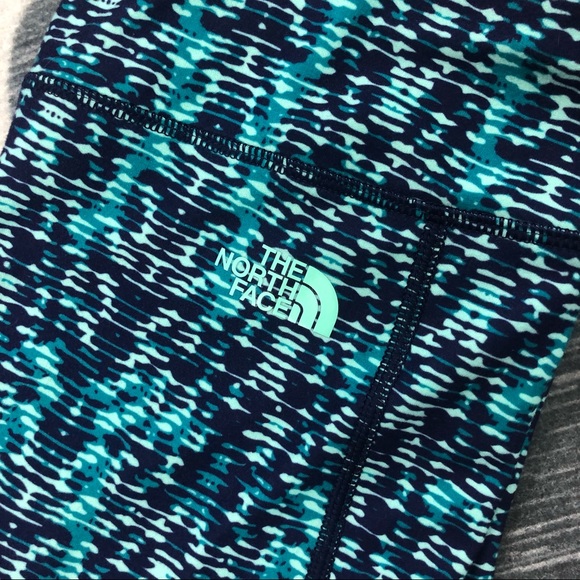 The North Face Pulse compression tight/legging - Picture 7 of 10